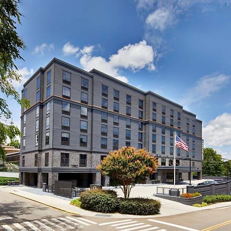 Cumberland House Knoxville, Tapestry Collection By Hilton Exterior foto